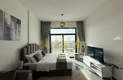 Apartment - 1 Bathroom for rent in Joya Blanca Residences - Arjan - Dubai