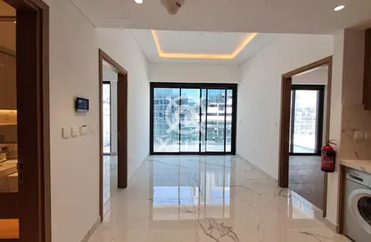 Apartment - 2 Bedrooms - 2 Bathrooms for rent in AZIZI Riviera - Meydan One - Meydan - Dubai