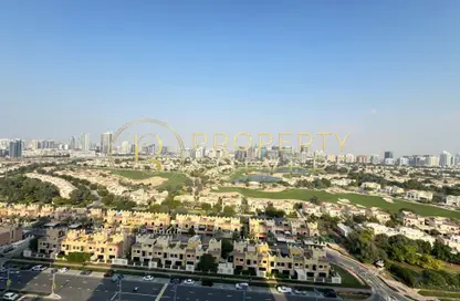 Apartment - 1 Bedroom - 2 Bathrooms for sale in Elite Sports Residence 10-2 - Elite Sports Residence 10 - Elite Sports Residence - Dubai Sports City - Dubai