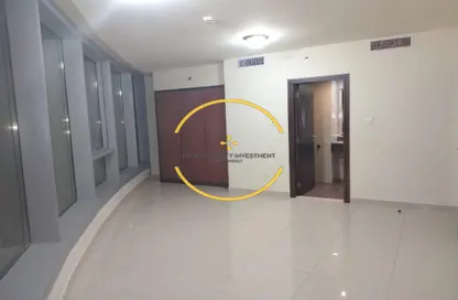 Apartment - 3 Bedrooms - 4 Bathrooms for sale in Sun Tower - Shams Abu Dhabi - Al Reem Island - Abu Dhabi