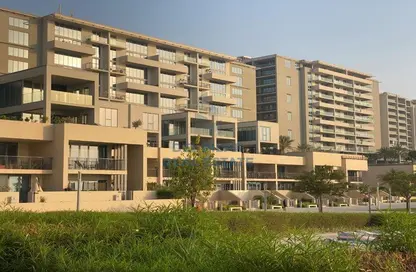 Apartment - 3 Bedrooms - 4 Bathrooms for sale in Building B - Al Zeina - Al Raha Beach - Abu Dhabi