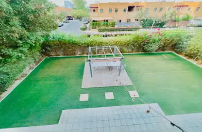 Villa - 3 Bedrooms - 4 Bathrooms for rent in Dubai Style - North Village - Al Furjan - Dubai