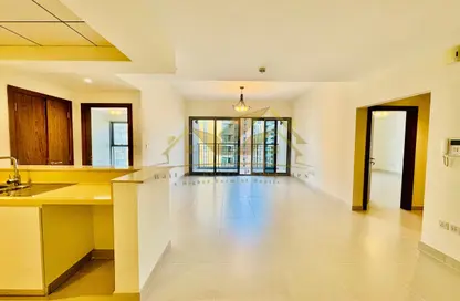 Apartment - 2 Bedrooms - 3 Bathrooms for rent in Deira Enrichment Project - Deira - Dubai