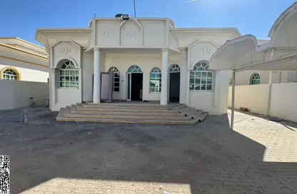 طابق كامل - استوديو - 4 حمامات للبيع في فلل الروضة 2 - 2  الروضة - الروضة - عجمان