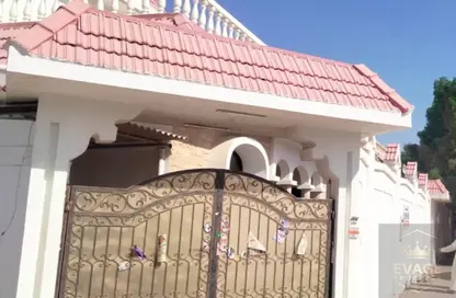 Villa - 6 Bedrooms - 6 Bathrooms for rent in Al Rawda 2 Villas - Al Rawda 2 - Al Rawda - Ajman