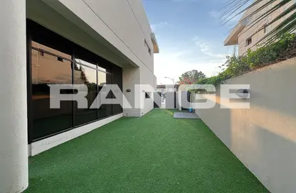 Villa - 3 Bedrooms - 4 Bathrooms for rent in Topanga - The Park Villas - DAMAC Hills - Dubai