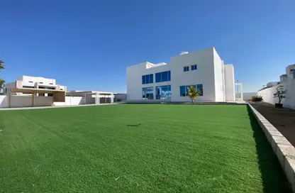 فيلا - 6 غرف نوم - 8 حمامات للايجار في ند الشبا 4 - ند الشبا - دبي