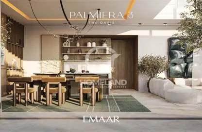 Villa - 4 Bedrooms - 5 Bathrooms for sale in The Oasis - Palmiera 3 - The Oasis by Emaar - Dubai