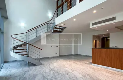 Apartment - 2 Bedrooms - 3 Bathrooms for sale in Central Park Residential Tower - Central Park Tower - DIFC - Dubai
