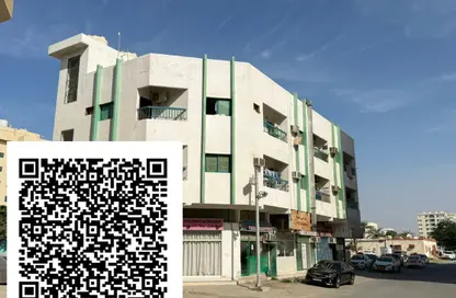 Whole Building - 7+ Bedrooms - 7+ Bathrooms for sale in Liwara 1 - Ajman Whole Building - 7+ Bedrooms - 7+ Bathrooms for sale in Liwara 1 - Ajman