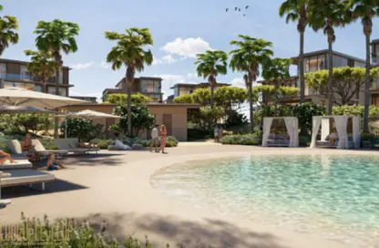 Townhouse - 3 Bedrooms - 4 Bathrooms for sale in Nad Al Sheba Gardens - Nad Al Sheba 1 - Nad Al Sheba - Dubai