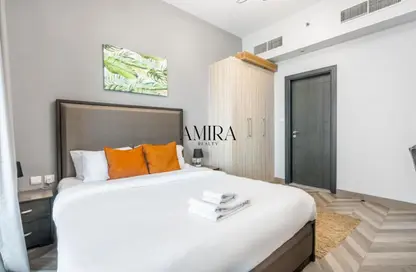 Apartment - 1 Bedroom - 2 Bathrooms for sale in Elite Business Bay Residence - Business Bay - Dubai