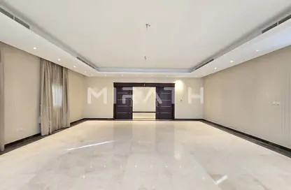 Villa - 5 Bedrooms - 6 Bathrooms for rent in Al Barsha 3 Villas - Al Barsha 3 - Al Barsha - Dubai