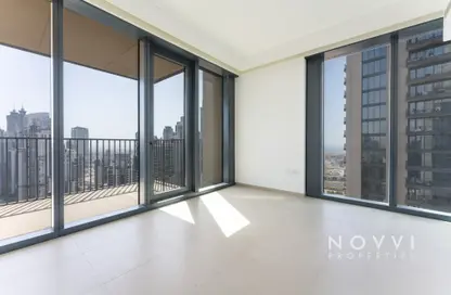 Apartment - 2 Bedrooms - 3 Bathrooms for rent in BLVD Heights Tower 2 - BLVD Heights - Downtown Dubai - Dubai