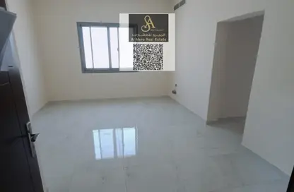 شقة - غرفة نوم - 1 حمام للايجار في مبنى جيباس 5 - البستان - عجمان