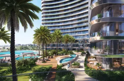 Apartment - Studio - 1 Bathroom for sale in Binghatti Hillside - Dubai Science Park - Dubai