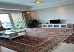 Apartment - 1 bedroom - 2 bathrooms for rent in Churchill Residency Tower - Churchill Towers - Business Bay - Dubai