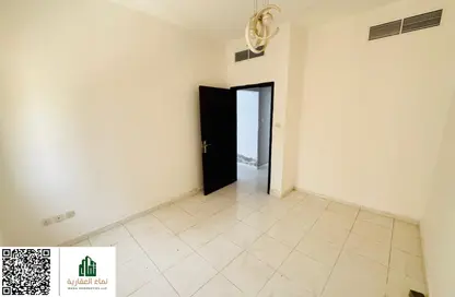 Apartment - 2 Bedrooms - 2 Bathrooms for rent in Abna Saqer Building - Al Hamidiya 1 - Al Hamidiya - Ajman
