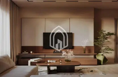 Apartment - 1 Bedroom - 1 Bathroom for sale in MAG 777 - Dubai Sports City - Dubai