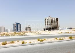 أرض للبيع في مجان - دبي