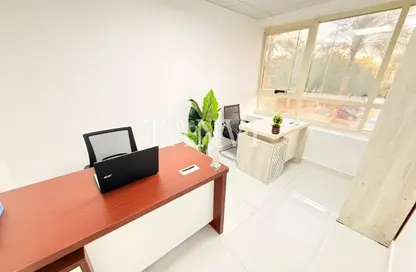 مكتب - استوديو - 1 حمام للايجار في مبنى سيلفر هوم - هور العنز - ديرة - دبي