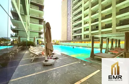 شقة - 3 غرف نوم - 3 حمامات للايجار في بنجاتي كريك - الجداف - دبي شقة - 3 غرف نوم - 3 حمامات للايجار في بنجاتي كريك - الجداف - دبي