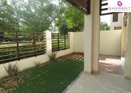 Villa - 3 bedrooms - 4 bathrooms for sale in Flamingo Villas - Mina Al Arab - Ras Al Khaimah