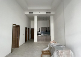 Studio - 2 حمامات للبيع في حياتي رزدنسز - قرية الجميرا سركل - دبي