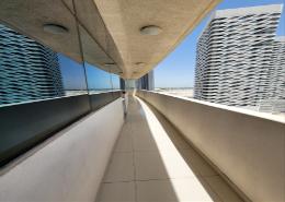 Apartment - 3 bedrooms - 4 bathrooms for sale in Marina Bay - City Of Lights - Al Reem Island - Abu Dhabi Apartment - 3 bedrooms - 4 bathrooms for sale in Marina Bay - City Of Lights - Al Reem Island - Abu Dhabi