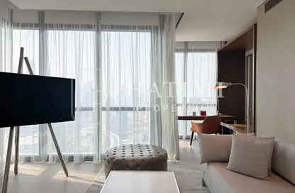 شقة - 1 حمام للبيع في تاور C - داماك تاورز من باراماونت - الخليج التجاري - دبي