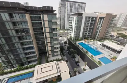 شقة - 1 حمام للايجار في سواي رزيدنسز - دبي هيلز استيت - دبي شقة - 1 حمام للايجار في سواي رزيدنسز - دبي هيلز استيت - دبي