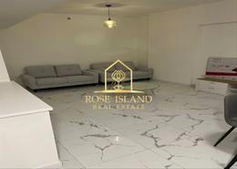 Apartment - 3 bedrooms - 4 bathrooms for rent in Al Raha Lofts - Al Raha Beach - Abu Dhabi