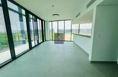 Apartment - 3 Bedrooms - 4 Bathrooms for rent in The Gate 2 at Aljada - Aljada - Sharjah