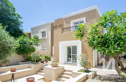 Villa - 2 Bedrooms - 3 Bathrooms for rent in Al Reem 2 - Al Reem - Arabian Ranches - Dubai