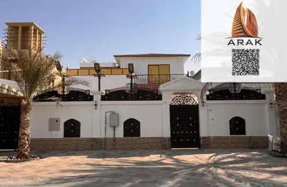 Villa - 5 Bedrooms - 3 Bathrooms for rent in Al Rawda 3 Villas - Al Rawda 3 - Al Rawda - Ajman