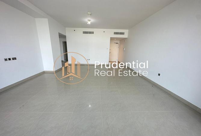 Apartment - 2 Bedrooms - 3 Bathrooms for rent in Etihad Tower 4 - Etihad Towers - Corniche Road - Abu Dhabi