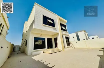 فيلا - 3 غرف نوم - 5 حمامات للبيع في الحليو 2 - الحليو - عجمان