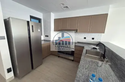 تاون هاوس - 5 غرف نوم - 5 حمامات للايجار في سانتوريني - داماك لاجونز - دبي