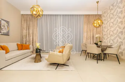 شقة - غرفة نوم - 2 حمامات للبيع في داون تاون فيوز - زعبيل 2 - زعبيل - دبي