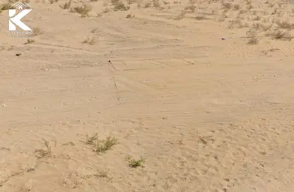 Land - Studio for sale in Al Tallah 2 - Ajman