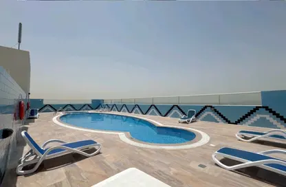 Apartment - 2 Bedrooms - 3 Bathrooms for sale in Etlala Residence - Dubai Land Residence Complex - Dubai