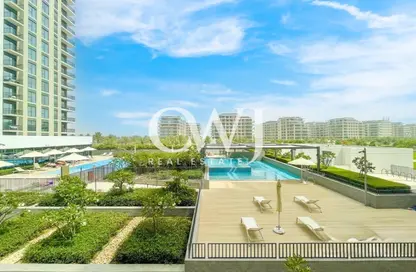 Apartment - 2 Bedrooms - 2 Bathrooms for sale in Park Ridge Tower C - Park Ridge - Dubai Hills Estate - Dubai