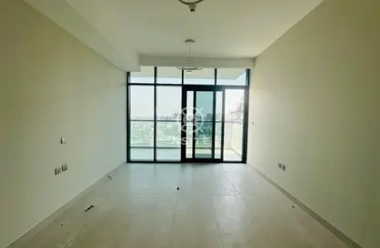 Apartment - Studio - 1 Bathroom for rent in Herad Tower - Jumeirah Village Circle - Dubai