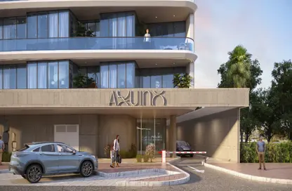 Apartment - 2 Bedrooms - 3 Bathrooms for sale in Aquino - Al Marjan Island - Ras Al Khaimah