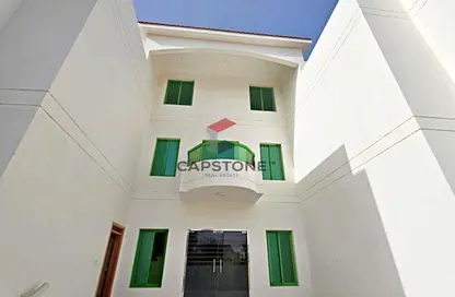 Villa - 7 Bedrooms for sale in Al Bateen - Abu Dhabi
