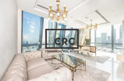 Office Space - Studio - 1 Bathroom for rent in Boulevard Plaza 2 - Boulevard Plaza Towers - Downtown Dubai - Dubai Office Space - Studio - 1 Bathroom for rent in Boulevard Plaza 2 - Boulevard Plaza Towers - Downtown Dubai - Dubai