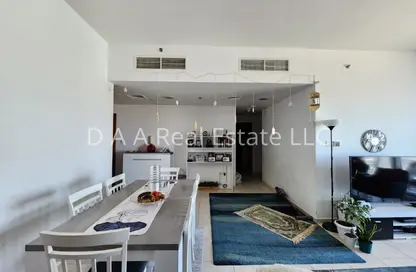 شقة - 2 غرف نوم - 2 حمامات للبيع في سكاي كورتس تاور F - أبراج سكاي كورتس - دبي لاند - دبي