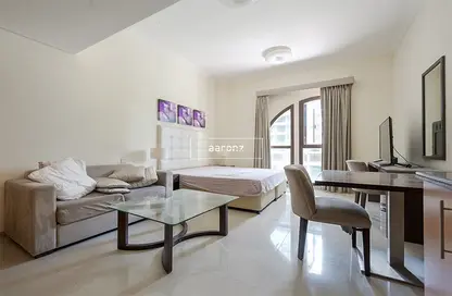 Apartment - Studio - 1 Bathroom for sale in Lincoln Park A - Lincoln Park - Arjan - Dubai
