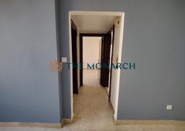 Apartment - 1 bedroom - 1 bathroom for rent in Delma Street - Al Mushrif - Abu Dhabi