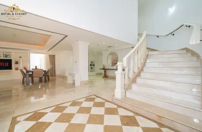 Apartment - 3 Bedrooms - 5 Bathrooms for rent in Shams 2 - Shams - Jumeirah Beach Residence - Dubai